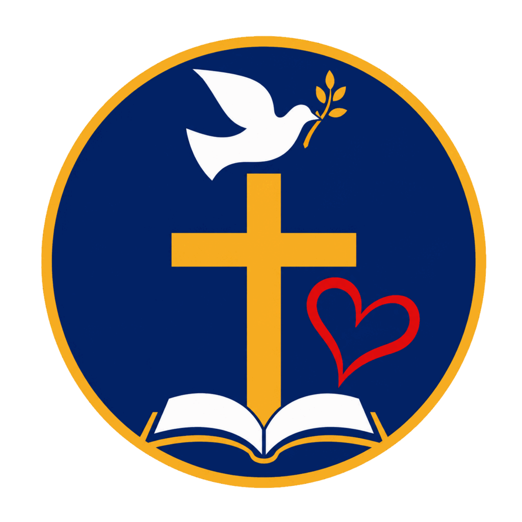 Home of Christians Bethel Church logo